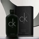 カルバンクライン CALVIN KLEIN シーケー ビー EDT SP 50ml CK BE 香水 ユニセックス フレグランス ギフト