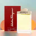 T@g[ tFK SALVATORE FERRAGAMO v[I EDT 100ml FERRAGAMO POUR HOMME Y  tOX Mtg v[g