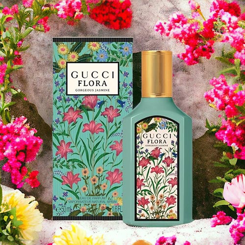 【お買物マラソン★最大P5倍】グッチ GUCCI フローラ ゴージャス ジャスミン EDP SP 50ml FLORA GORGEOUS JASMIN 香水 レディース フレグランス ギフト 【お買物マラソン★最大P5倍】グッチ GUCCI フローラ ゴージャス ジャスミン EDP SP 50ml FLORA GORGEOUS JASMIN 香水 レディース フレグランス ギフト