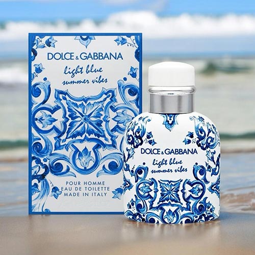 ドルチェ＆ガッバーナ DOLCE＆GABBANA 