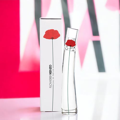 【楽天カードデー！ポイント最大10倍！】ケンゾー KENZO フラワー バイ ケンゾー オードパルファム EDP 100ml FLOWER BY KENZO 香水 レディース フレグランス ギフト