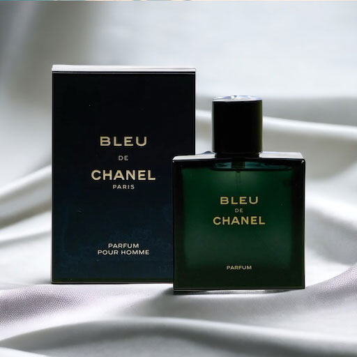 シャネル 【マラソンP最大7倍】シャネル CHANEL ブルードゥシャネル パルファン 50ml CHANEL BLUE DE CHANEL 香水 メンズ フレグランス ギフト プレゼント