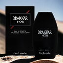 ギラロッシュ GUY LAROCHE ドラッカーノワール EDT 200ml DRAKKAR NOIR 香水 メンズ フレグランス ギフト プレゼント