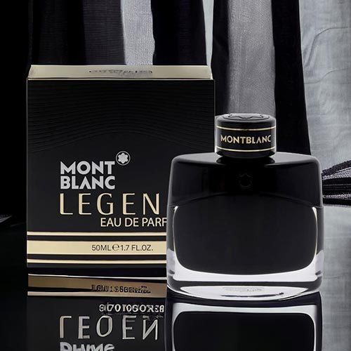 モンブラン モンブラン MONT BLANC レジェンド EDP 50ml LEGEND EAU DE PARFUM 香水 メンズ フレグランス ギフト