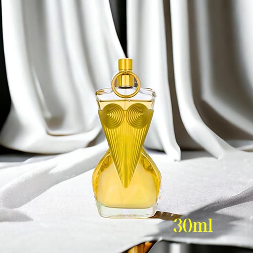 ジャンポール ゴルチエ JEAN PAUL GAULTIER ゴルチェ ディバイン EDP 30ml GAULTIER GAULTIER DIVINE 香水 レディース フレグランス ギフト