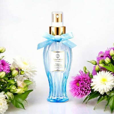 【マラソン当店P最大10倍!】パルフェタムール PARFUM D AMOUR サボンサボン フレグランス ヘア&ボディミスト イノセントエコー100ml INOCENT ECHO HAIR BODY MIST フレグランス