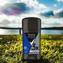 【GWセール★200円クーポン配布中】レクソーナ REXONA メンズ クリニカルクリーン デオドラント 58g CLINICAL MEN DESODORANT...