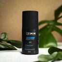 【楽天SS★最大25%OFF&ポイントアップ!】GBメン GB MEN アーバン ロールオンデオドラント 50ml URBAN DESODORANTE ROLL ON 制汗剤