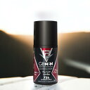 【楽天SS★最大25%OFF&ポイントアップ!】GBメン GB MEN V12ターボ ロールオンデオドラント 50ml TURBO DESODORANTE RO...