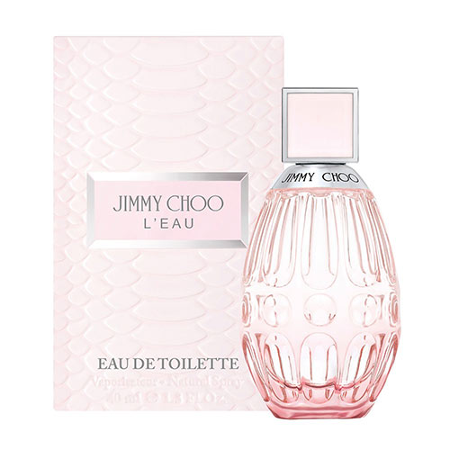 ジミーチュウ ジミー チュウ JIMMY CHOO ジミー チュウ ロー EDT 40ml JIMMY CHOO L`EAU 香水 レディース フレグランス ギフト プレゼント