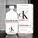 【18日はご愛顧感謝デー!P最大12倍】カルバン クライン Calvin Klein シーケー エブリワン EDT 50ml CK One Everyone ユニセックス 香水 フレグランス ギフト プレゼント