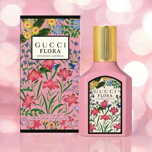 【マラソン当店P最大10倍!】グッチ GUCCI フローラ バイ グッチ ガーデン ゴージャス ガーデニア EDP 30ml FLORA GORGEOUS GARDENIA 香水 レディース フレグランス ギフト プレゼント 【マラソン当店P最大10倍!】グッチ GUCCI フローラ バイ グッチ ガーデン ゴージャス ガーデニア EDP 30ml FLORA GORGEOUS GARDENIA 香水 レディース フレグランス ギフト プレゼント