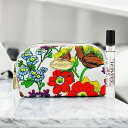 コーチ COACH コーチ ワイルド ローズ オードパルファム EDP SP 7.5ml ポーチ 限定セット WILD ROSE WOMAN 香水 レディース ...