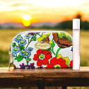 コーチ COACH フローラル オードパルファム EDP SP 7.5ml +ポーチ 限定セット FLORAL MINI 香水 レディース フレグランス ギフト