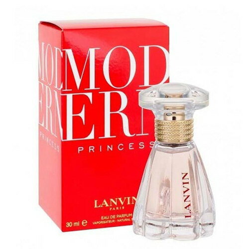 ランバン 香水 レディース ランバン LANVIN モダン プリンセス EDP 30ml MODERN PRINCESS 香水 レディース フレグランス ギフト プレゼント