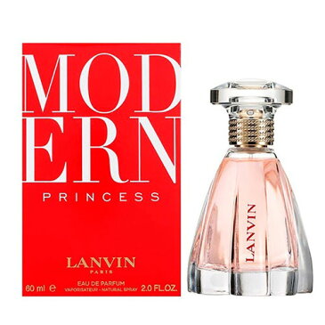 香水 レディース ランバン LANVIN モダン プリンセス MODERN PRINCESS EDP 60ml フレグランス ギフト あす楽