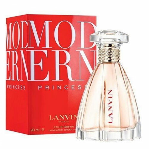 香水 レディース ランバン LANVIN モダン プリンセス 【YS】MODERN PRINCESS EDP 90ml フレグランス ギフト プレゼント