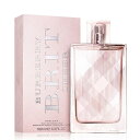 バーバリー BURBERRY ブリット シアー EDT 100ml BRIT SHEER 香水 レディース フレグランス ギフト プレゼント