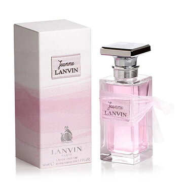 香水 レディース ランバン LANVIN ジャンヌ ランバン JEANNE EDP 100ml フレグランス ギフト あす楽
