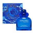 アロマコンセプト アロマコンセプト AROMA CONCEPT サムタイム ハッピーティアーズ EDT 50ml SOMETIMES HAPPY TEARS 香水 レディース フレグランスギフトプレゼント