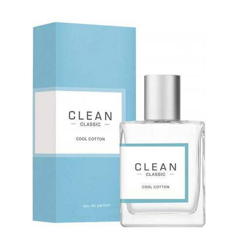 クリーン 【マラソンP最大7倍】クリーン Clean クラシック クールコットン Classic Cool Cotton EDP 30ml 香水 ユニセックス フレグランス ギフト