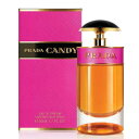 プラダ PRADA キャンディ「箱不良」EDP 50ml PRADA CANDY 香水 レディース フレグランス ギフト