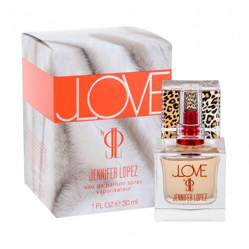 ジェニファーロペス JENNIFER LOPEZ ジェイラブ J LOVE EDP 30ml 香水 レディース フレグランス ギフト プレゼント