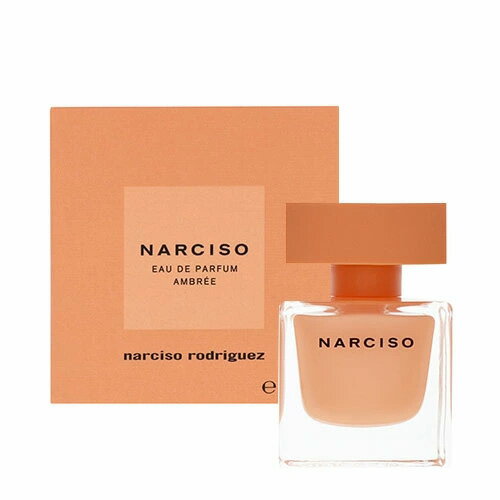 ナルシソロドリゲス NARCISO RODRIGUEZ アンブレ EDP 50ml AMBREE 香水 レディース フレグランス ギフト