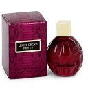 ジミーチュウ Jimmy Choo フィーバー「ミニボトル」EDP 4.5ml Jimmy Choo Fever 香水 レディース フレグランス ギフト