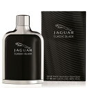 【楽天SS★最大25%OFF&ポイントアップ!】ジャガー JAGUAR クラシック ブラック EDT 40ml CLASSIC BLACK 香水 メンズ フレグ...