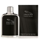 ジャガー 【マラソン最大P7倍 】香水 メンズ ジャガー JAGUAR クラシック ブラック【YS】CLASSIC BLACK EDT 40ml フレグランス ギフト プレゼント