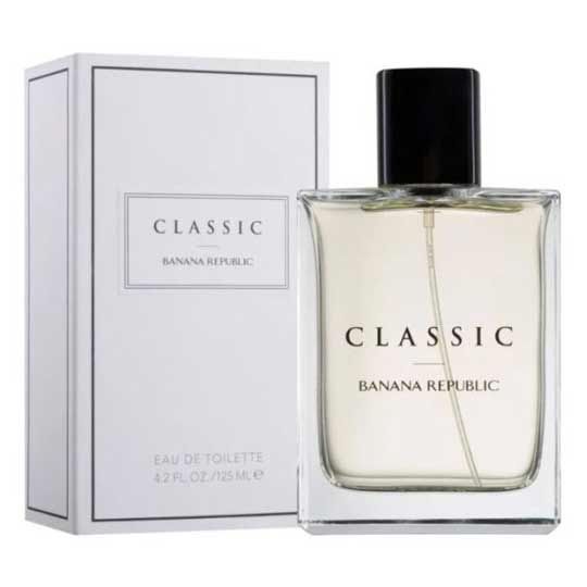 バナナリパブリック 【スーパーセール当店最大P10倍】バナナリパブリック BANANA REPUBLIC クラシック EDT 125ml BANANA CLASSIC 香水 メンズ フレグランス ギフト プレゼント