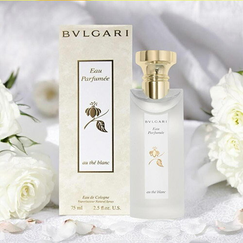 【楽天カードデー！ポイント最大10倍！】訳あり ブルガリ BVLGARI オ パフメ オーテブラン  ...