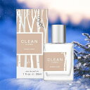【18日はご愛顧感謝デー!当店最大P10倍!】【SALE対象 最大50%OFF】クリーン CLEAN クラシック ノルディックライト オードパルファム EDP ...