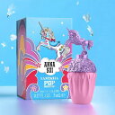 【マラソンP最大10倍!200円クーポン配布中!】アナスイ ANNA SUI ファンタジア ポップ サプライズ「箱不良」EDT 5ml FANTASIA POP...