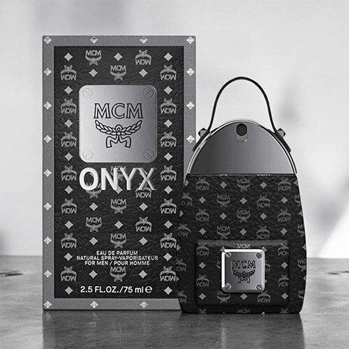 【スーパーセール！ポイント最大20倍&半額祭】エム シー エム MCM オニキス オーデパルファム  ...