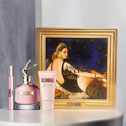 楽天市場】jean paul gaultier scandalの通販 楽天市場】jean paul gaultier scandalの通販