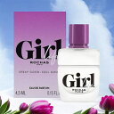 【マラソン!当店最大P10倍!】ロシャス ROCHAS ロシャスガール ライフ EDP 4.5ml ROCHAS GIRL LIFE ミニ香水 レディース フレ...