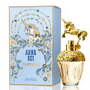 【週末セール★5980円以上でプレゼントあり!】アナスイ ANNA SUI ファンタジアFANTASIA EAU DE TOILETTE EDT 30ml フレ...