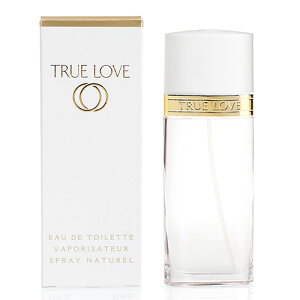 香水 レディース エリザベスアーデン トゥルーラブ EDT SP 100ml ELIZABETH ARDEN TRUE LOVE フレグランス ギフト あす楽