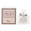 NX` fBI[ DIOR ~X fBI[ u[~Ou[P EDT 5ml Miss Dior Blooming Bouquet ~j fB[X tOX Mtg