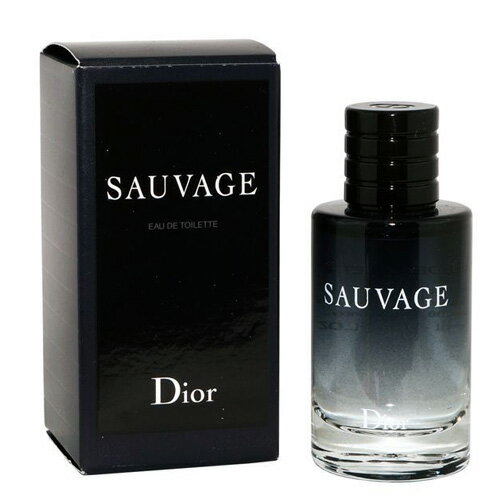 【ご愛顧感謝デーP最大10倍】クリスチャン ディオール DIOR ソヴァージュ「箱不良」BT 10ml SAUVAGE EDT 香水 メンズ ミニ香水 フレグランス ギフト