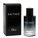 ディオール クリスチャン ディオール DIOR ソヴァージュ「箱不良」BT 10ml SAUVAGE EDT 香水 メンズ ミニ香水 フレグランス ギフト