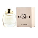 香水 レディース コーチ オードパルファム「ミニボトル」COACH EDP 4.5ml ミニ香水 フレグランス ギフト