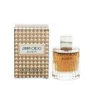 ジミーチュウ 【マラソンP最大7倍】ジミー チュウ JIMMY CHOO イリシット EDP 4.5ml ILLICIT 香水 レディース ミニボトル フレグランス ギフト