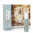 楽天香水コスメエッセンシャスショップエリーサーブ ELIE SAAB ガール オブ ナウ シャイン「チューブサンプル」EDP GIRL OF NOW SHINE EDP 1ml フレグランス ギフト 「香水 レディース」