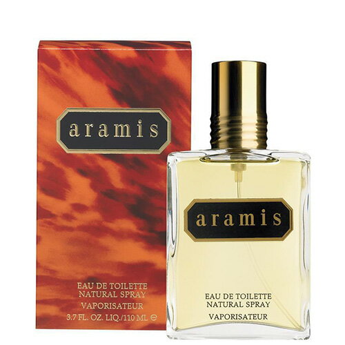 アラミス 【ご愛顧感謝デーP最大10倍】アラミス ARAMIS アラミス プールオム EDT 110ml ARAMIS POUR HOMME 香水 メンズ フレグランス ギフト