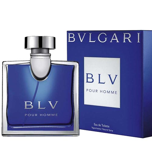 ブルガリ 【ご愛顧感謝デーP最大10倍】ブルガリ BVLGARI ブルー プールオム EDT 100ml BLV POUR HOMME 香水 メンズ フレグランス ギフト プレゼント