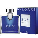 ブルガリ BVLGARI ブルー プールオム EDT 100ml BLV POUR HOMME 香水 メンズ フレグランス ギフト プレゼント