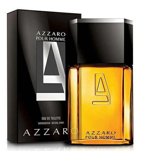 アザロ アザロ AZZARO プールオム EDT 200ml AZZARO POUR HOMME 香水 メンズ フレグランス ギフト プレゼント